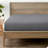 Microfiber Fitted Sheet-1115264965-1115265020