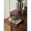Commode décorative American