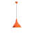 Orange selected