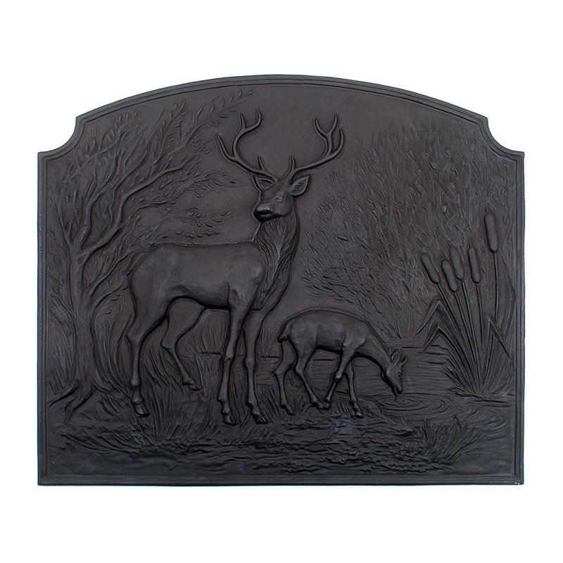Sharma Deer Fireback