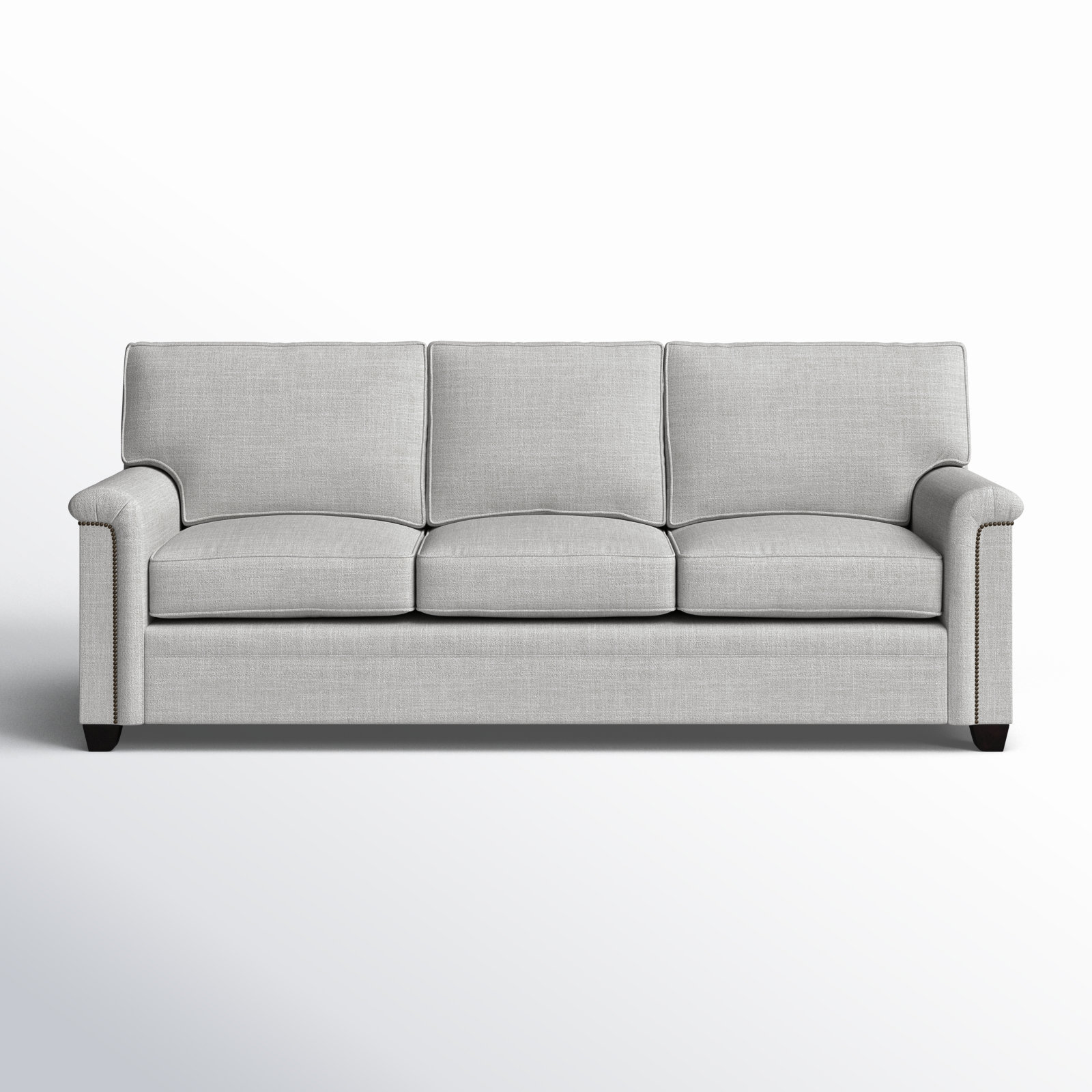 Anjou 92.5 Upholstered Sleeper Sofa