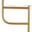 Benito 66.5'' Tray Table Floor Lamp-1848365530