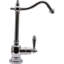 Robinet distributeur d'eau froide à poignée simple 9 po Victorian-21698932