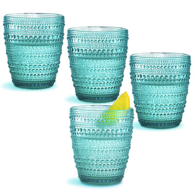 Namiya 8.5oz Highball Glass