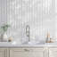 6'' x 3'' Glass Subway Wall Tile-51974514