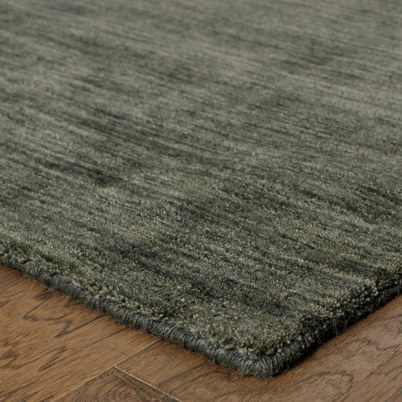 Nala Wool Indoor Rug, Runner 2'6" x 8'
