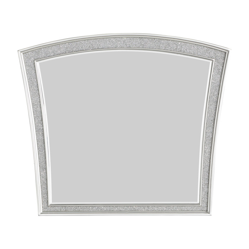 Miroir, platine