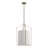 Bow 3 - Light Lantern Cylinder Pendant-38841503-38841507