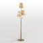 Lampe de coin 65 po Boho-504171487