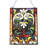 Henninger Abstract Window Panel