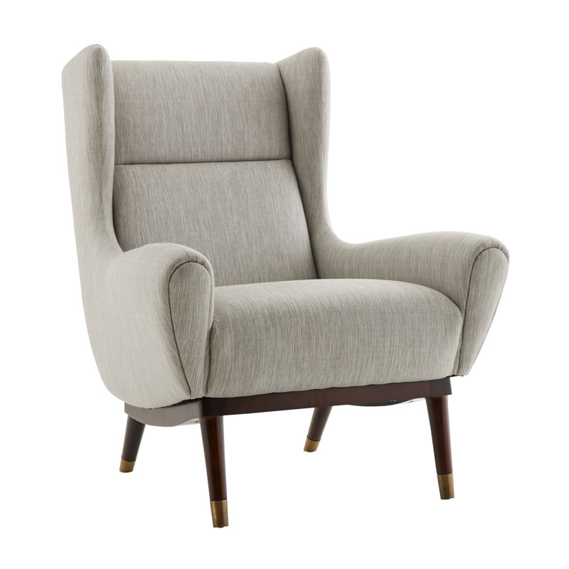 Ophelia Wingback Chair