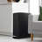 Stainless Steel Step On Kitchen Trash Can - 13.2 Gallons-100609815
