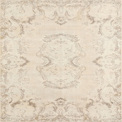 Oriental Indoor Rug