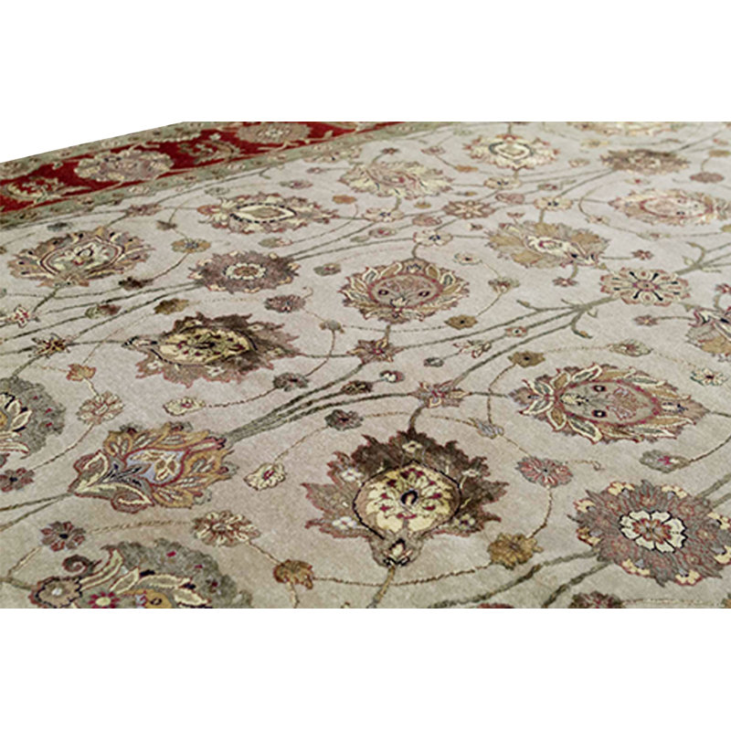 Oriental Area Rug