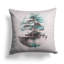 Coussin en suède Blossom Bliss Bodhi-99330662-99330663