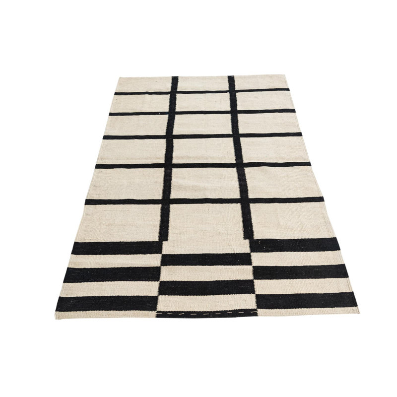 Tapis crème Noor