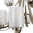 Gettys 9 - Light Tiered Chandelier-29433652