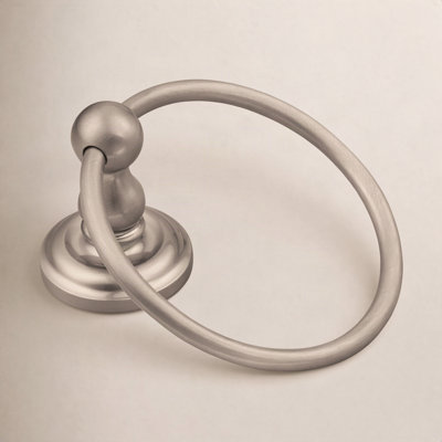 Madison Wall Mounted Towel Ring