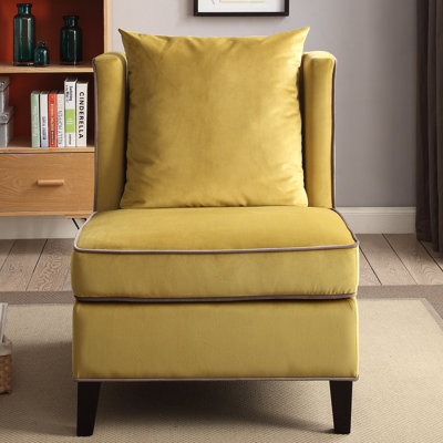 Fauteuil de chambre Albion