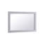 Miroir de salle de bain moderne et contemporain Metcalfe-256643304-256643315