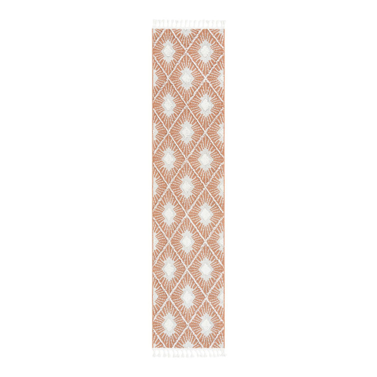 Jessilyn Geometric Indoor Rug