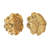 Rose Hanging Wall Accents Set of 2-1495587744