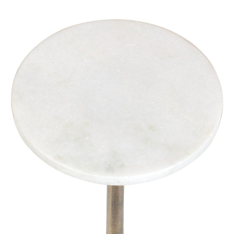  Table d'appoint H 24 po