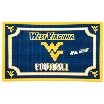 Non-Slip Outdoor Doormat