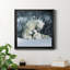 Winter Snuggle - Photographie de cadre photo sur toile-228708102-228708127