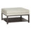 Libby Langdon 36.5" Wide Square Cocktail Ottoman with Storage