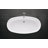 Ove 66.25 " L x 30 " W Freestanding and Mounting / Installation Required Soaking Solid Surface Bathtub