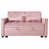 Rose est en rupture de stock