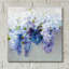 Art mural en verre «Wisteria» par Danhui Nai-692168343