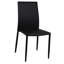 Nell Upholstered Stacking Dining Chair-17789878