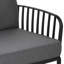 Ensemble de conversation pour patio pour 2 personnes avec coussins-1862639549