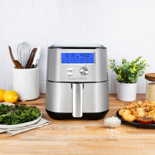 Instant Pot Omni Plus 20 Qt. Stainless Steel Air Fryer Toaster