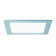 Quality Line 22cm LED Recessed Lighting Kit