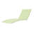 Blaise Outdoor Chaise Lounge Set , Cushion Included-141688665-140094907