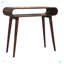 Console de style nordique