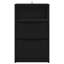 40cm W Manufactured Wood Bedside Table-949822103