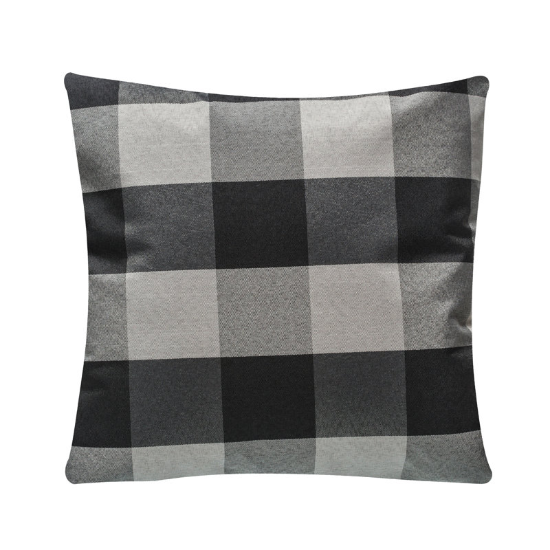 Housse de coussin carré