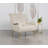 Upholstered Armchair-1431444508