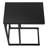 Accent Table, End Table, Metal Frame Side Table, Indoor End Table For Living Space-338689207