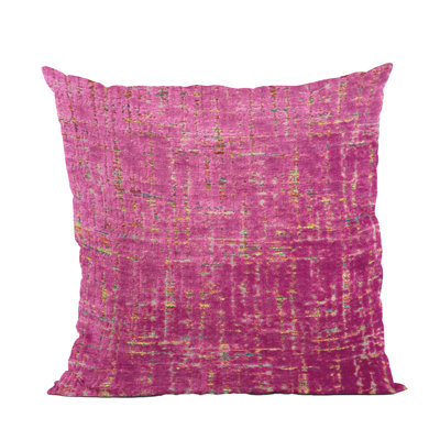 Coussin Plutus Luxe Aurora