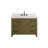 42 inch Single Bathroom Vanity_Traditional_VF60642-BS-1858609282