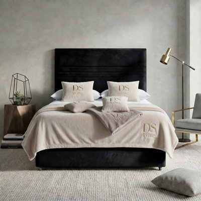 Harrington Divan Bed