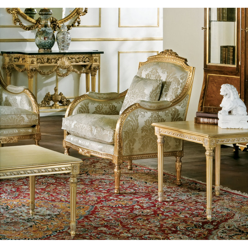 Fauteuil de 30 po de largeur