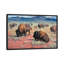 « home on the range », impression sur toile-32591224-72144709-72144716