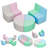 8 Piece Kids Sofa Set