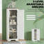 Armoire garde-manger Living Room